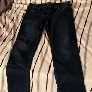 Men’s hollister jeans